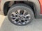 2021 Jeep Compass 80th Special Edition