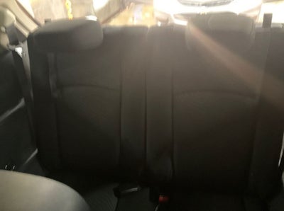 2020 Dodge Journey SE