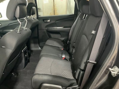 2020 Dodge Journey SE