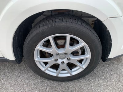 2014 Dodge Journey SXT