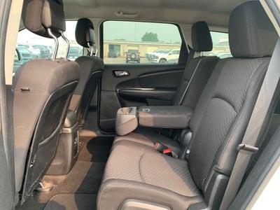 2014 Dodge Journey SXT