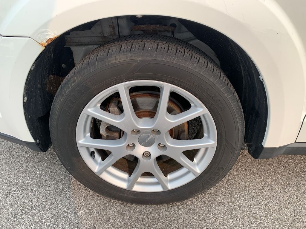 2014 Dodge Journey SXT