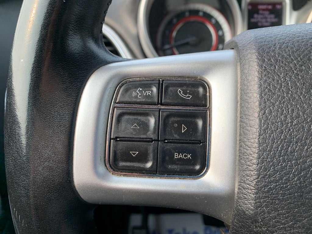 2014 Dodge Journey SXT