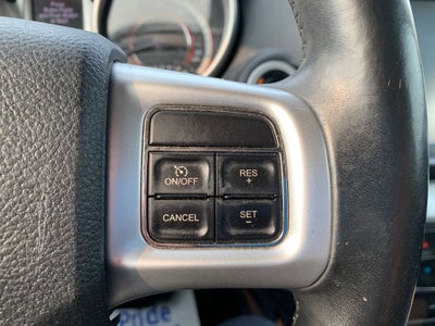 2014 Dodge Journey SXT