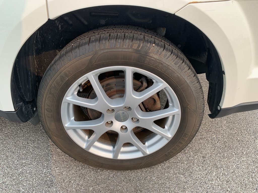 2014 Dodge Journey SXT