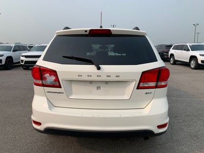 2014 Dodge Journey SXT