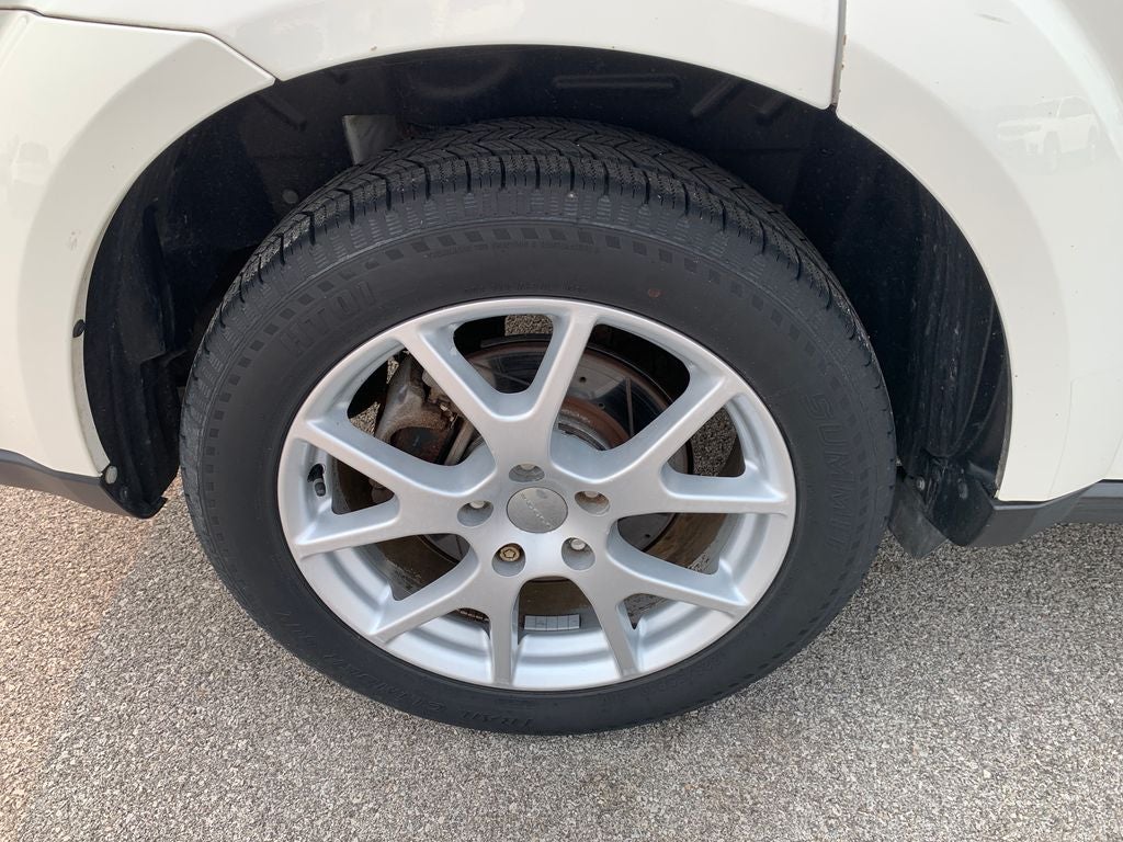 2014 Dodge Journey SXT