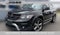 2017 Dodge Journey Crossroad