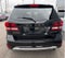 2017 Dodge Journey Crossroad