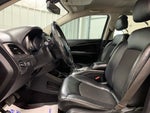 2017 Dodge Journey Crossroad