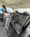 2017 Dodge Journey Crossroad