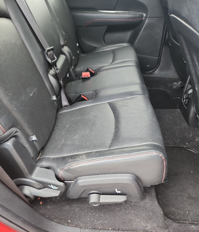 2017 Dodge Journey GT