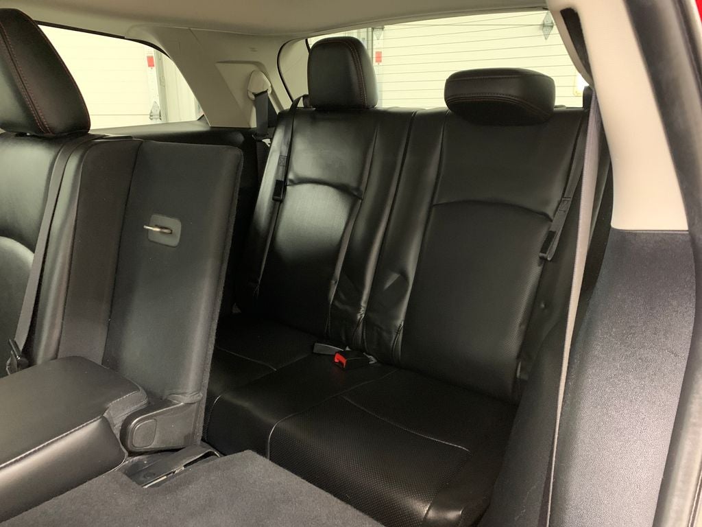 2017 Dodge Journey GT