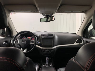 2017 Dodge Journey GT