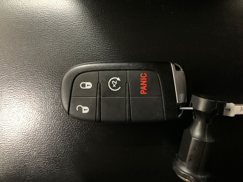 2017 Dodge Journey GT