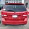 2017 Dodge Journey GT