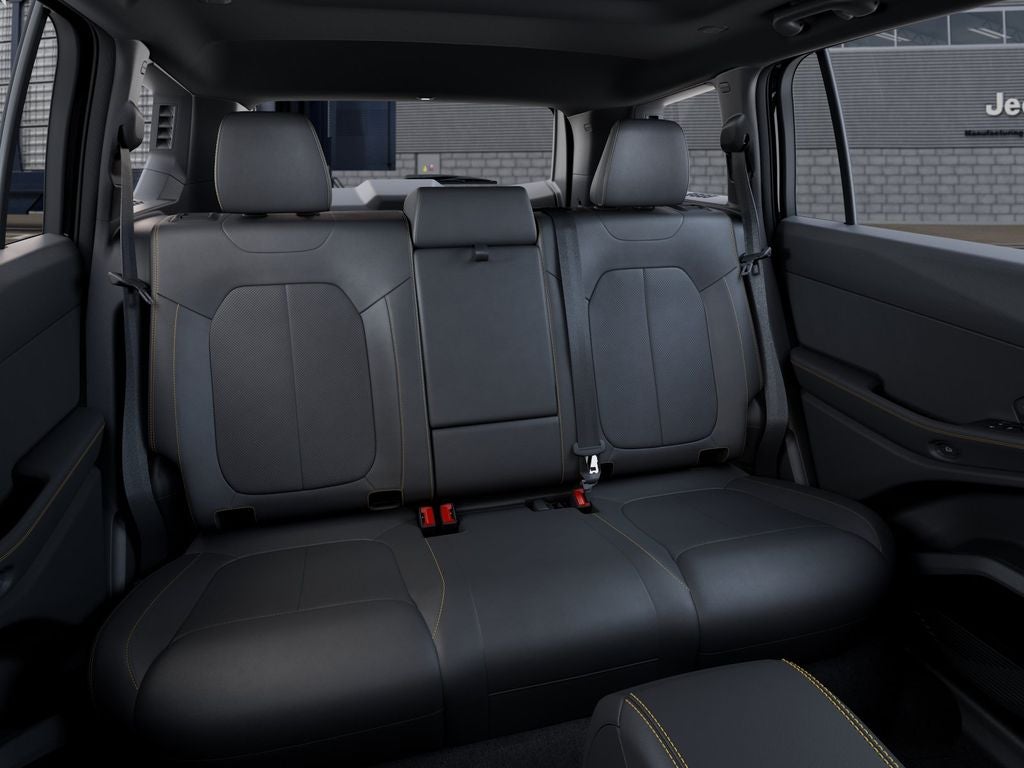 2026 Jeep Cherokee Base