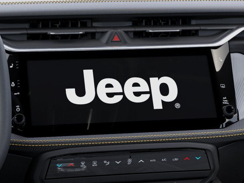2026 Jeep Cherokee Base