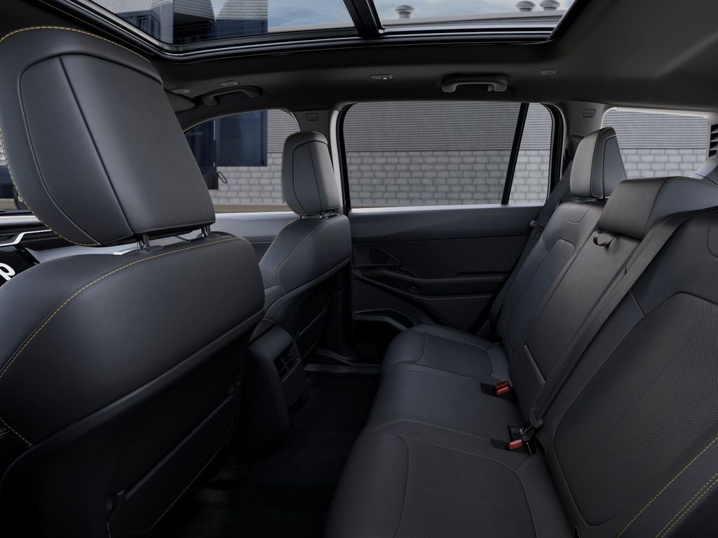 2026 Jeep Cherokee Base