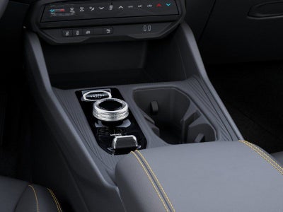 2026 Jeep Cherokee Base