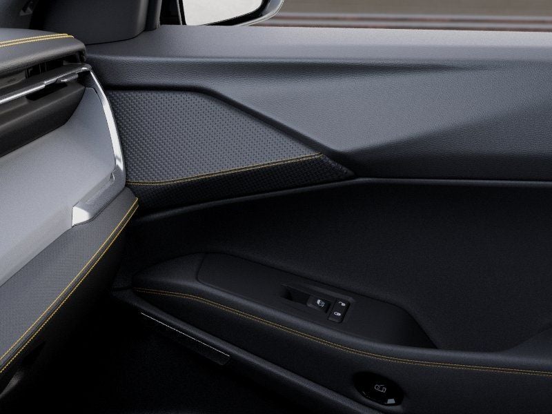 2026 Jeep Cherokee Base