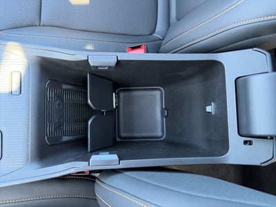 2026 Jeep Cherokee Base