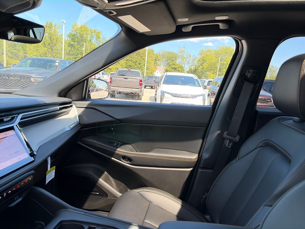 2026 Jeep Cherokee Base