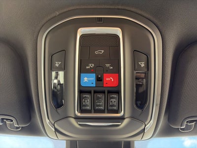 2026 Jeep Cherokee Base