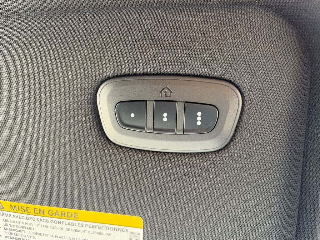 2026 Jeep Cherokee Base
