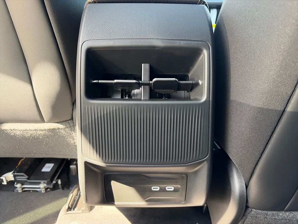 2026 Jeep Cherokee Base