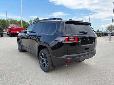 2026 Jeep Cherokee Base