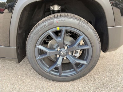 2026 Jeep Cherokee Base