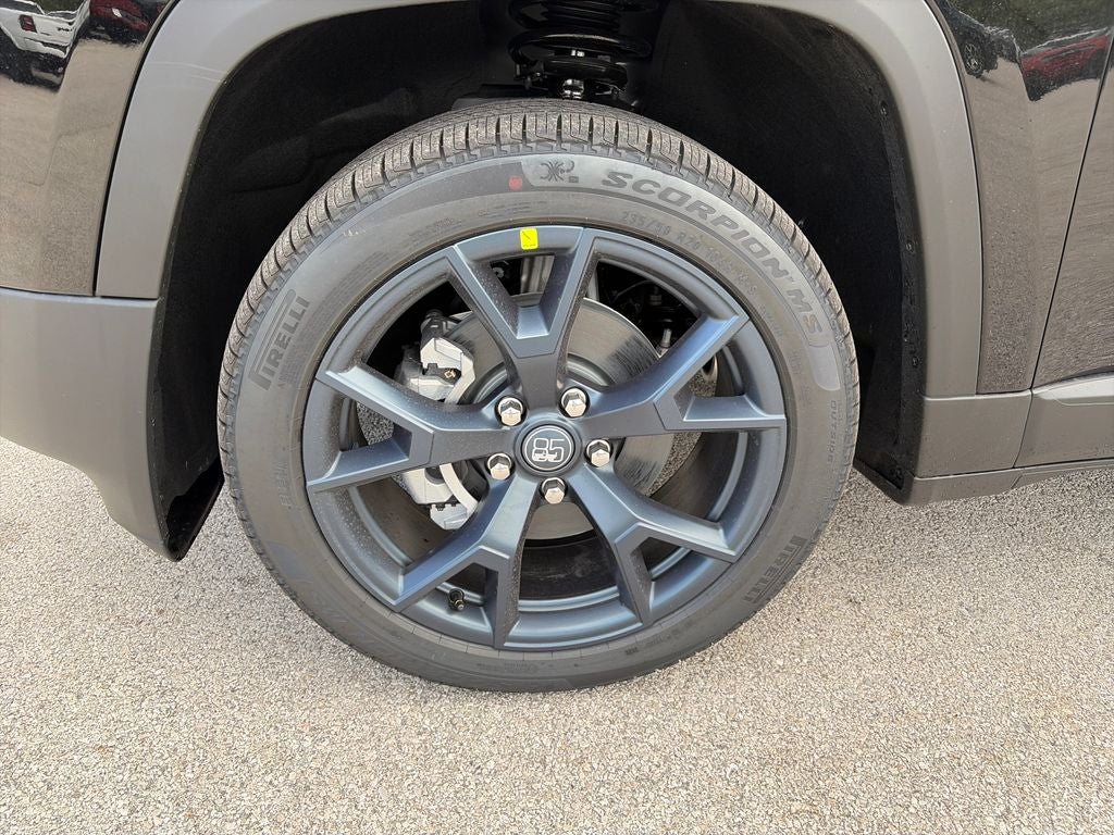 2026 Jeep Cherokee Base