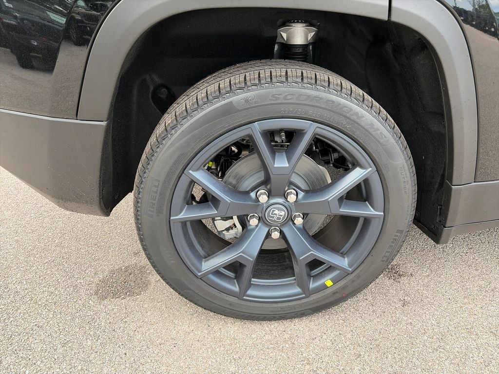 2026 Jeep Cherokee Base