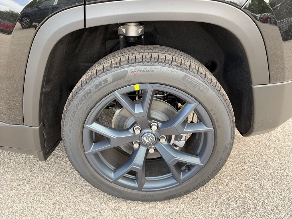 2026 Jeep Cherokee Base