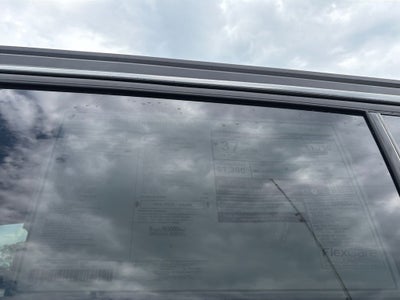 2026 Jeep Cherokee Base