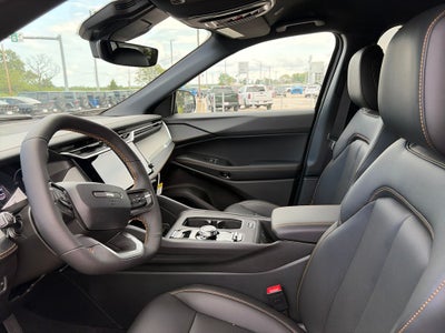 2026 Jeep Cherokee Base