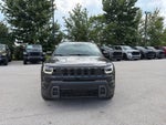 2026 Jeep Cherokee Base