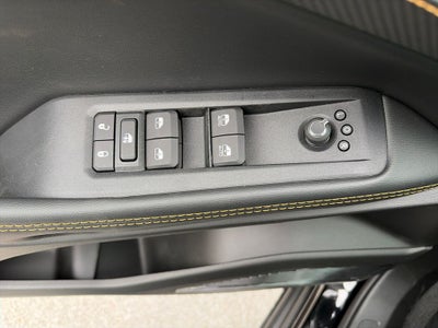 2026 Jeep Cherokee Base