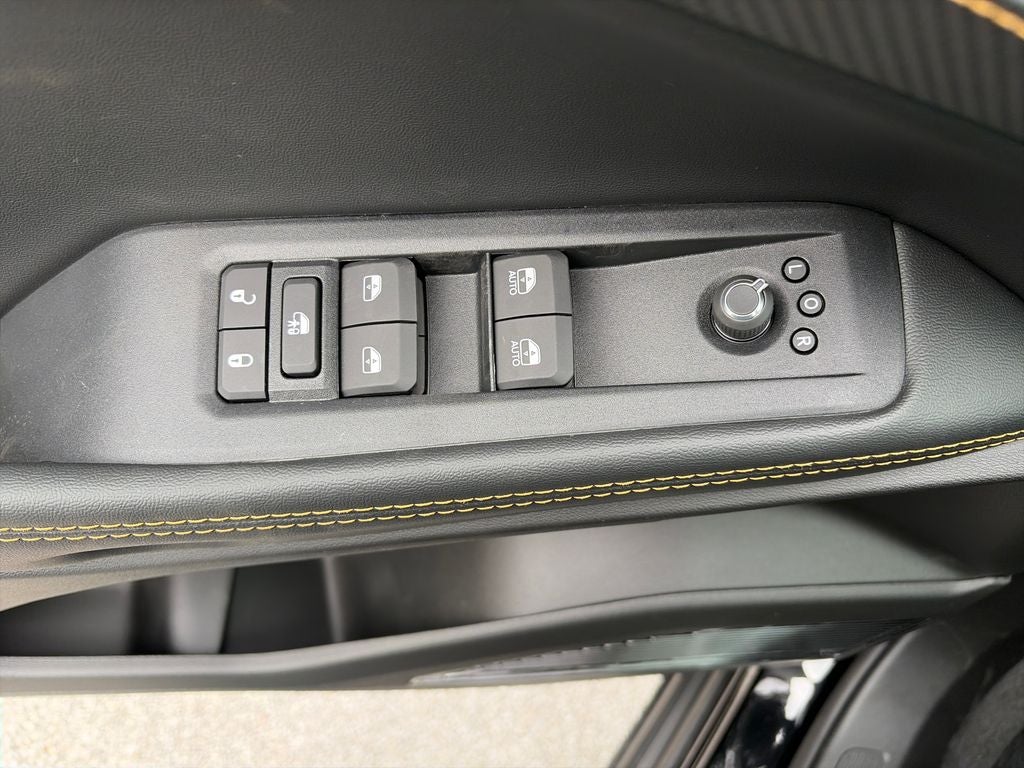 2026 Jeep Cherokee Base
