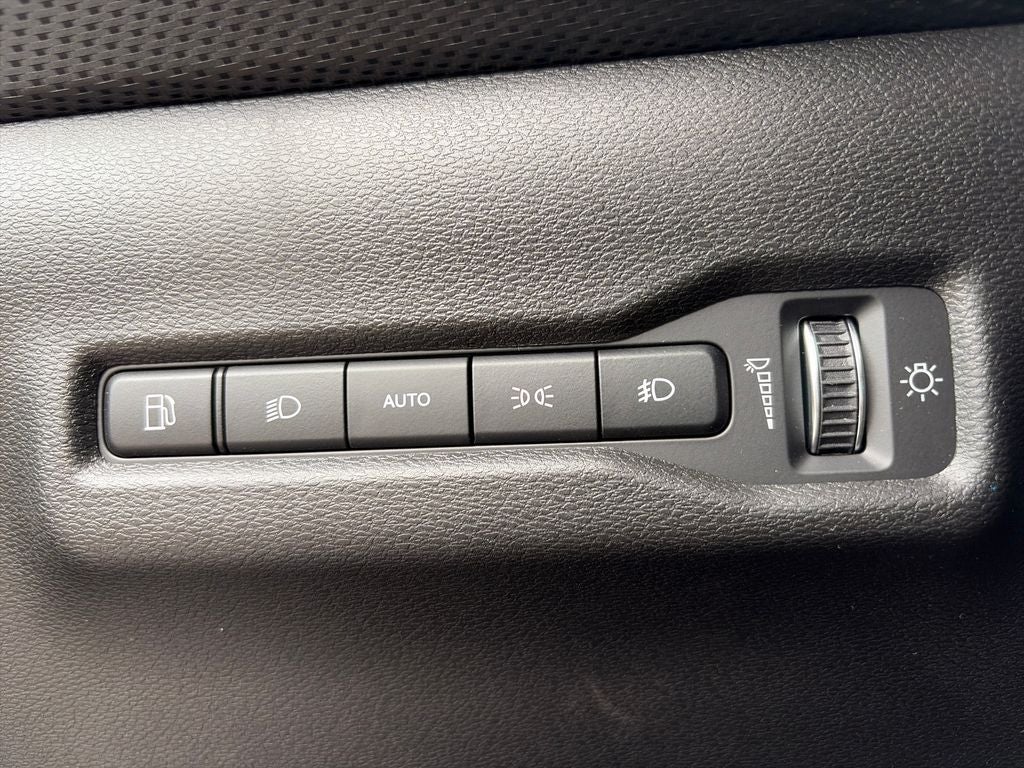 2026 Jeep Cherokee Base