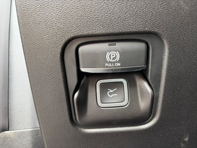 2026 Jeep Cherokee Base