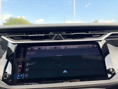 2026 Jeep Cherokee Base