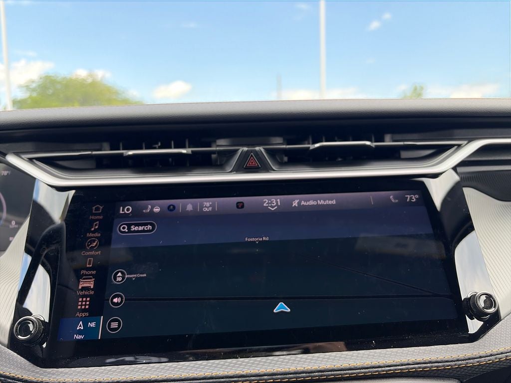 2026 Jeep Cherokee Base
