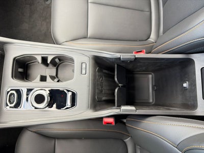 2026 Jeep Cherokee Base