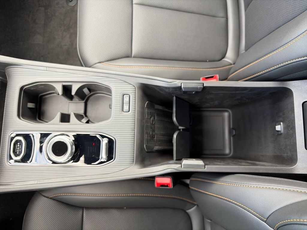 2026 Jeep Cherokee Base