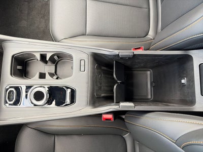 2026 Jeep Cherokee Base