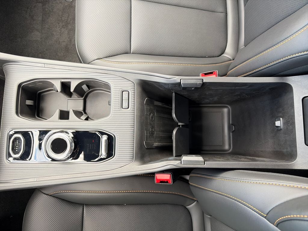 2026 Jeep Cherokee Base
