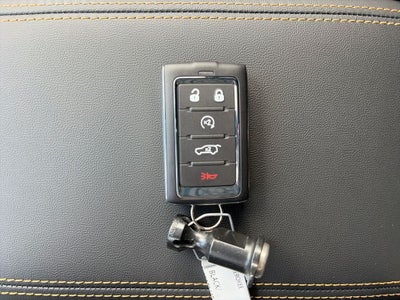 2026 Jeep Cherokee Base