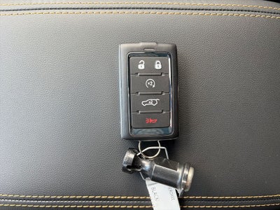 2026 Jeep Cherokee Base